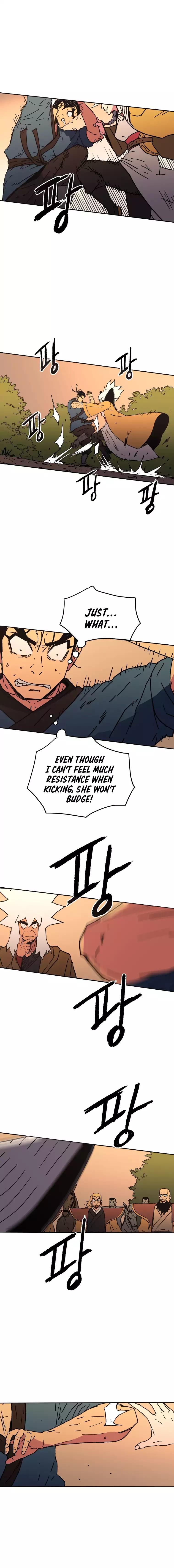 Peerless Dad Chapter 27 image 5