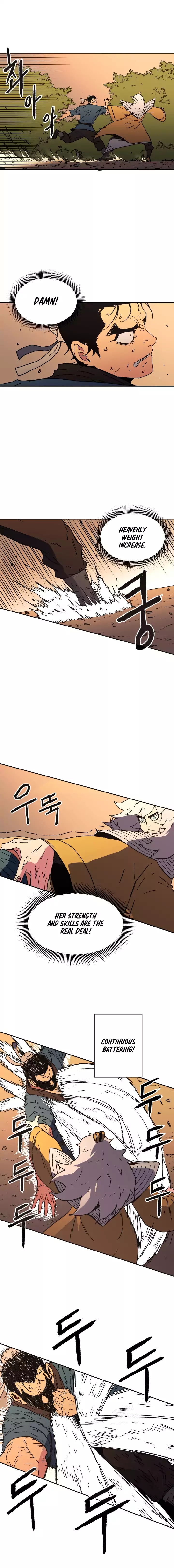Peerless Dad Chapter 27 image 6