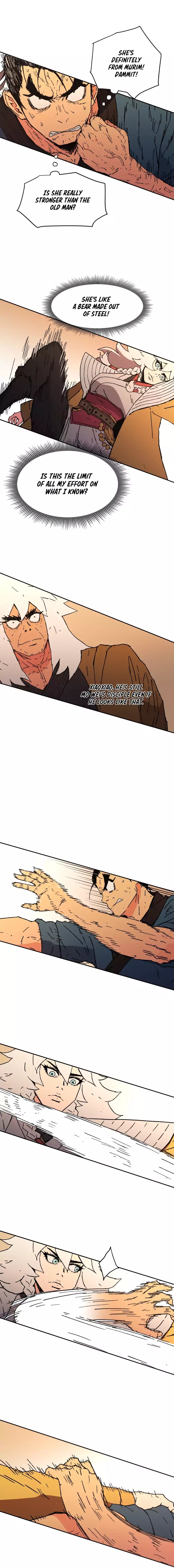 Peerless Dad Chapter 27 image 7