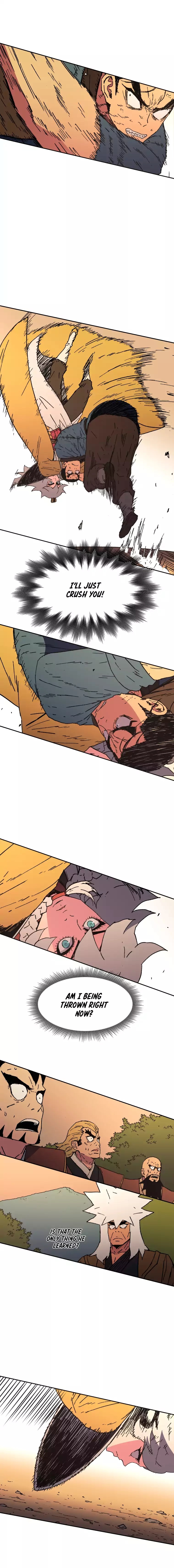 Peerless Dad Chapter 27 image 8