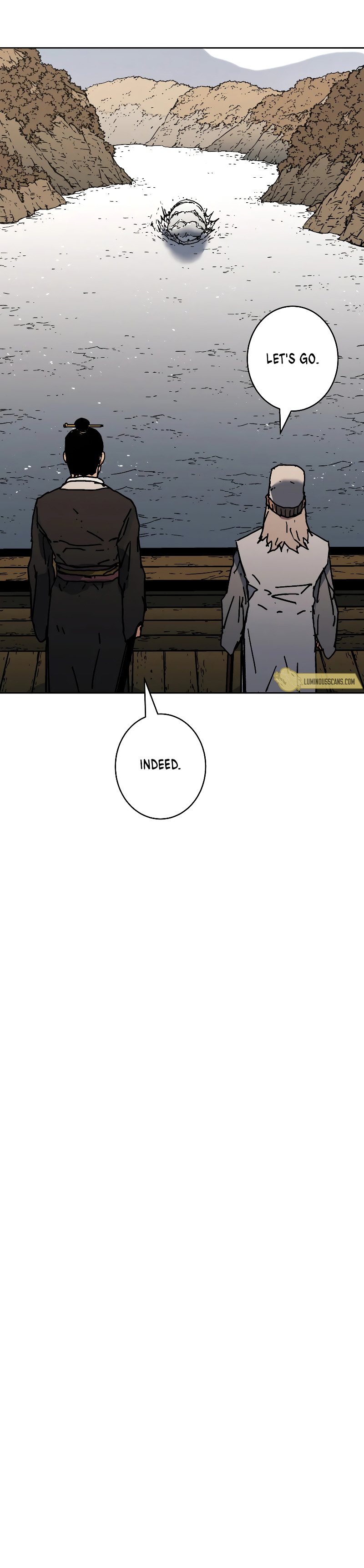 Peerless Dad Chapter 271 image 10