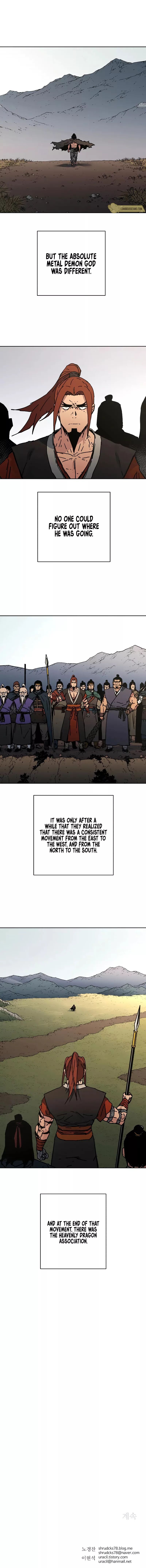 Peerless Dad Chapter 279 image 7