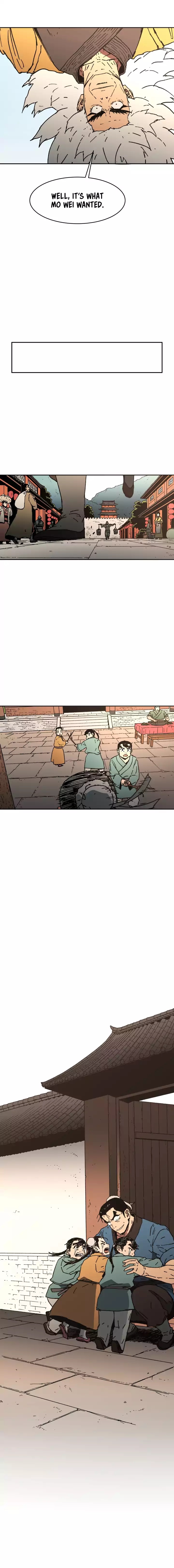 Peerless Dad Chapter 28 image 9