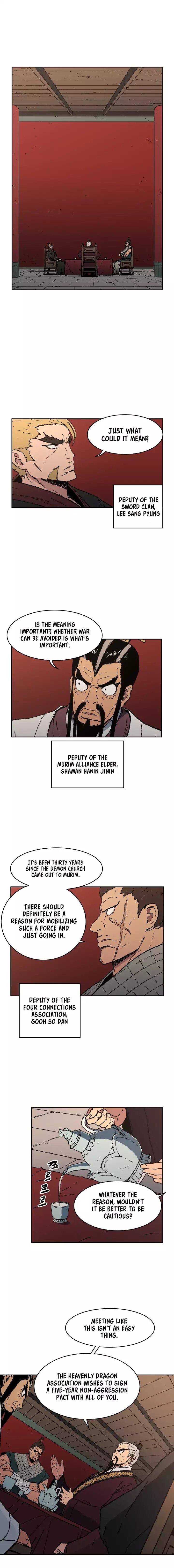 Peerless Dad Chapter 28 image 10