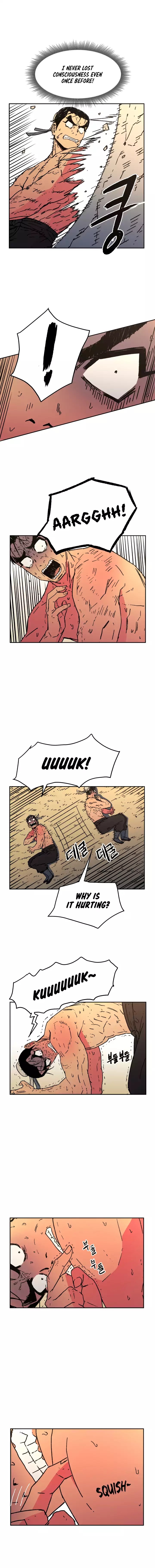 Peerless Dad Chapter 28 image 12
