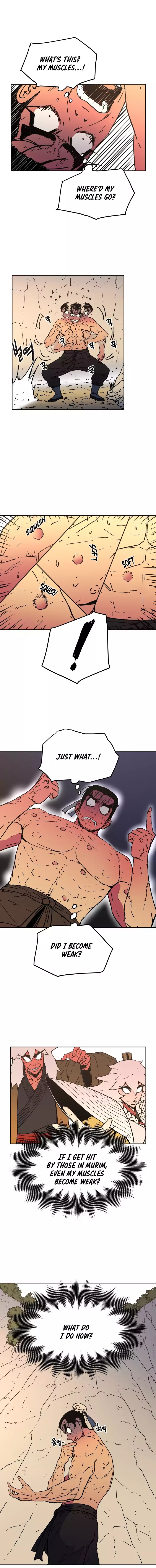 Peerless Dad Chapter 28 image 13