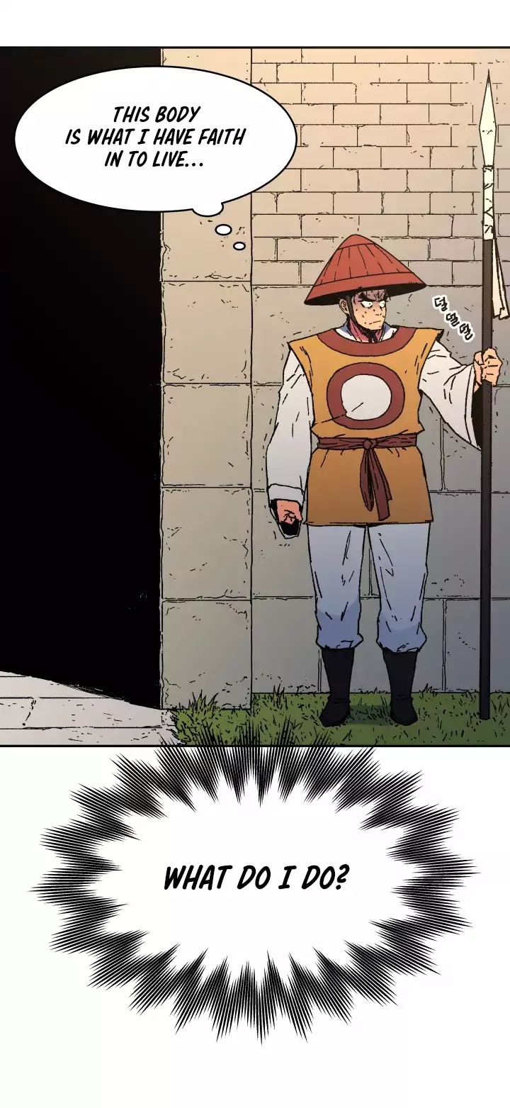 Peerless Dad Chapter 28 image 15