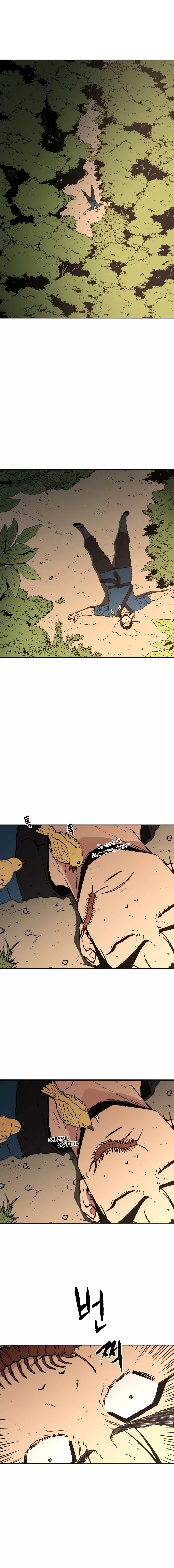 Peerless Dad Chapter 28 image 1