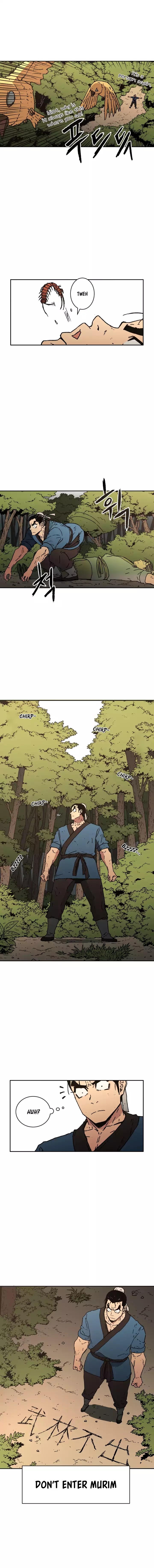 Peerless Dad Chapter 28 image 2