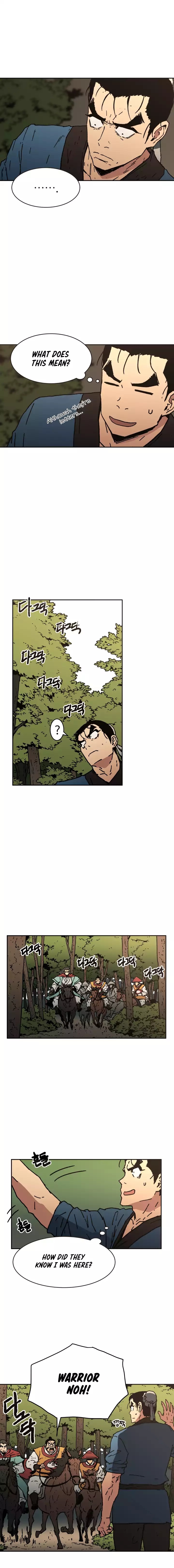 Peerless Dad Chapter 28 image 3