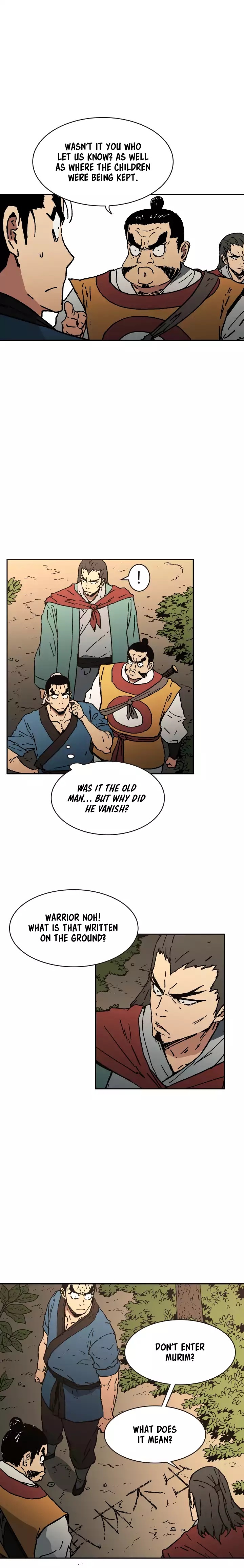 Peerless Dad Chapter 28 image 6