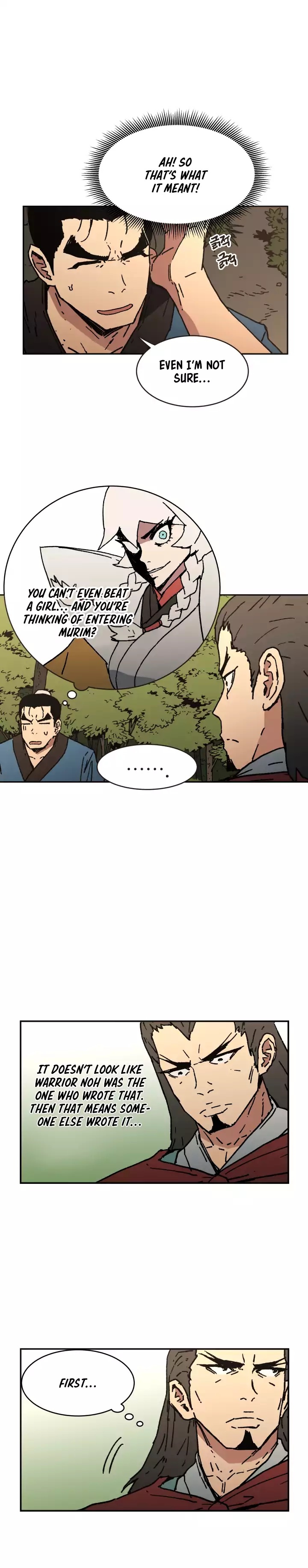 Peerless Dad Chapter 28 image 7