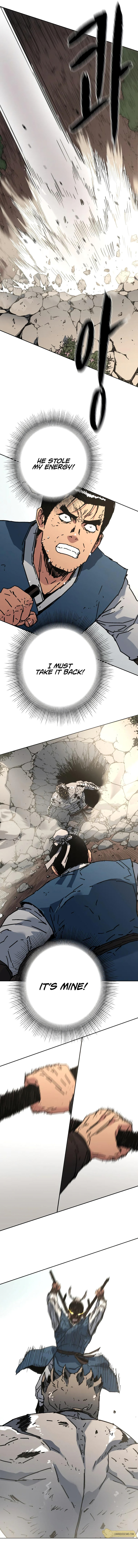 Peerless Dad Chapter 283 image 6