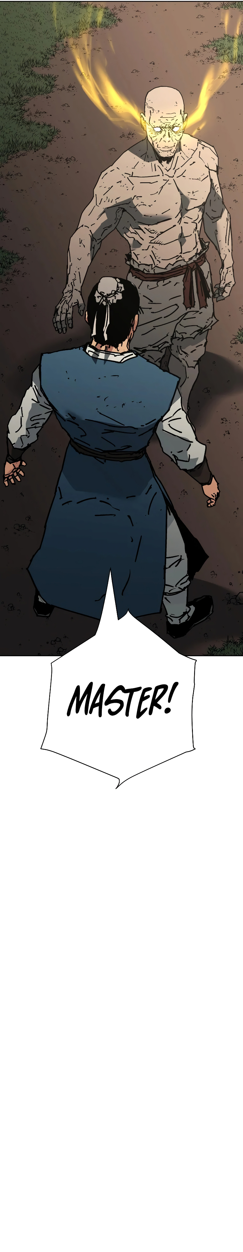 Peerless Dad Chapter 284 image 11