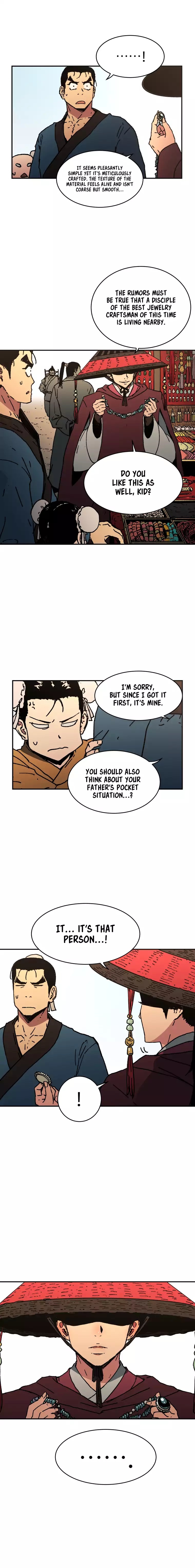 Peerless Dad Chapter 29 image 9