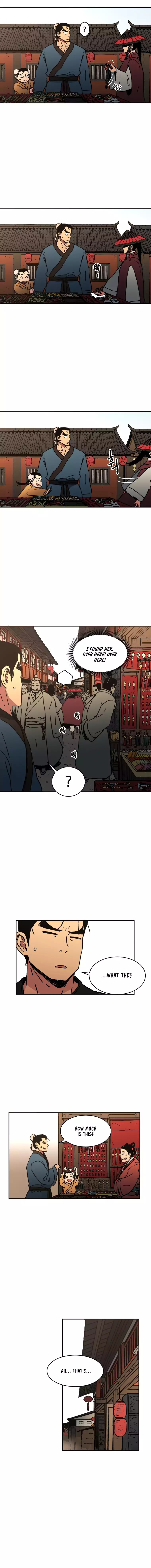 Peerless Dad Chapter 29 image 10