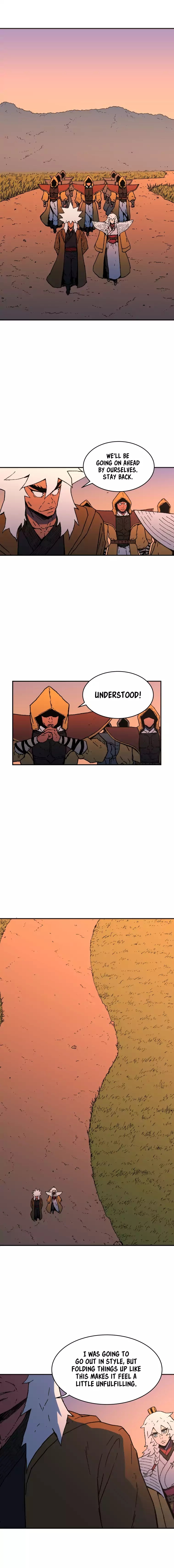 Peerless Dad Chapter 29 image 1