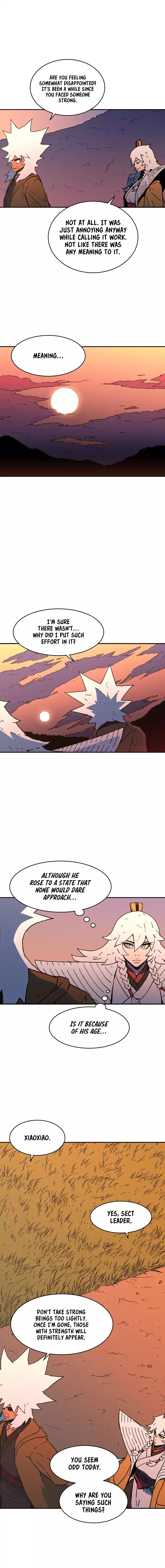 Peerless Dad Chapter 29 image 2