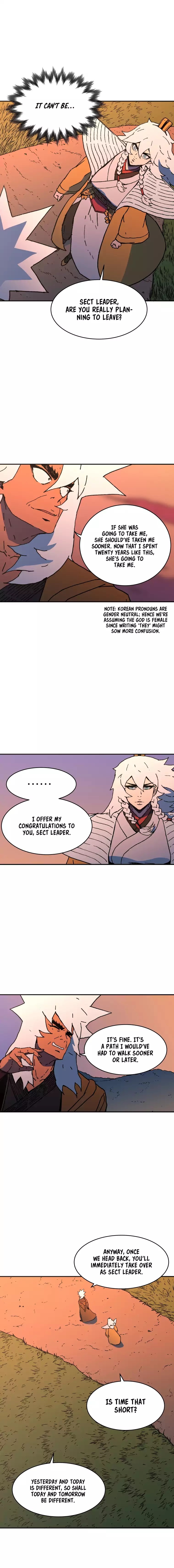 Peerless Dad Chapter 29 image 4