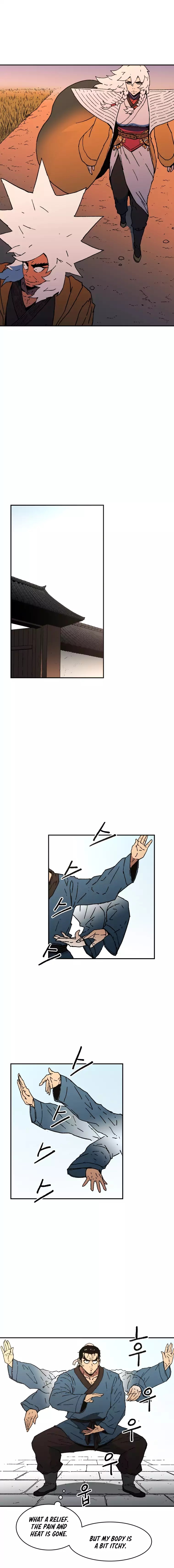 Peerless Dad Chapter 29 image 5
