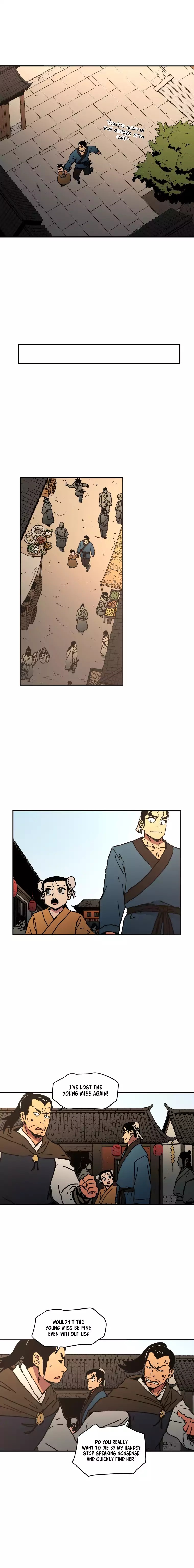 Peerless Dad Chapter 29 image 7