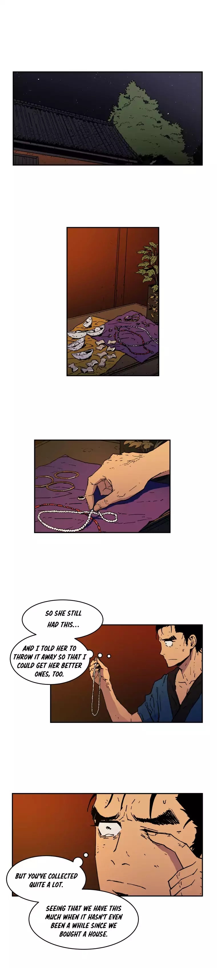 Peerless Dad Chapter 3 image 9