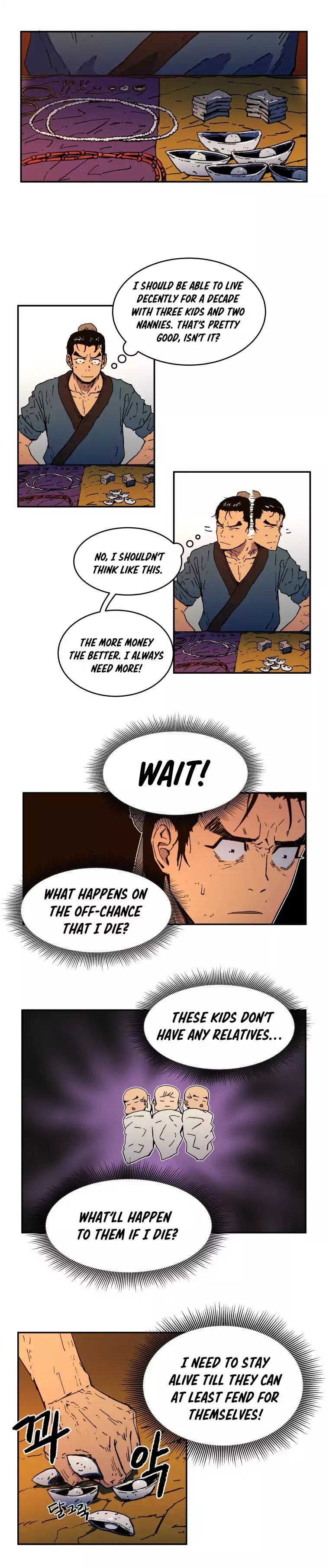 Peerless Dad Chapter 3 image 10