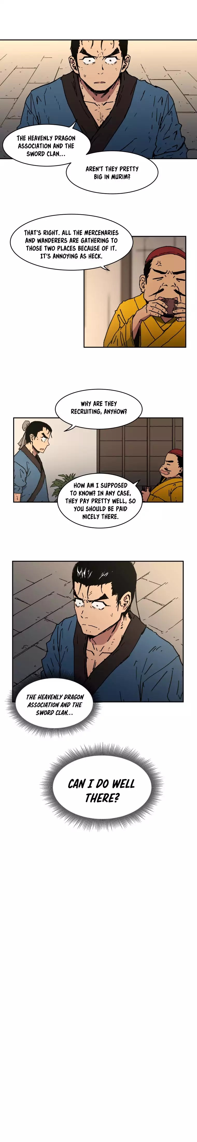 Peerless Dad Chapter 3 image 14