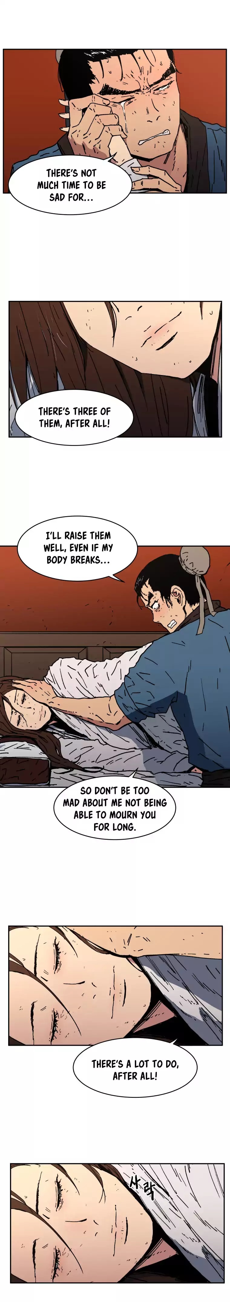 Peerless Dad Chapter 3 image 2