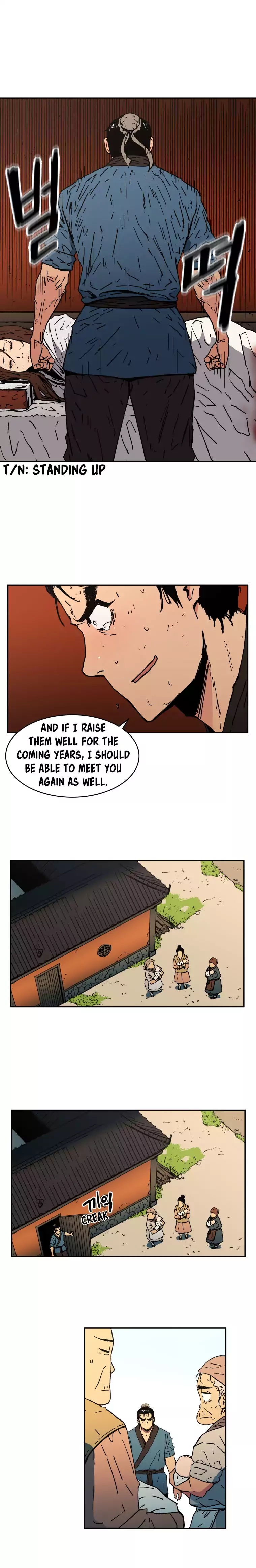 Peerless Dad Chapter 3 image 3