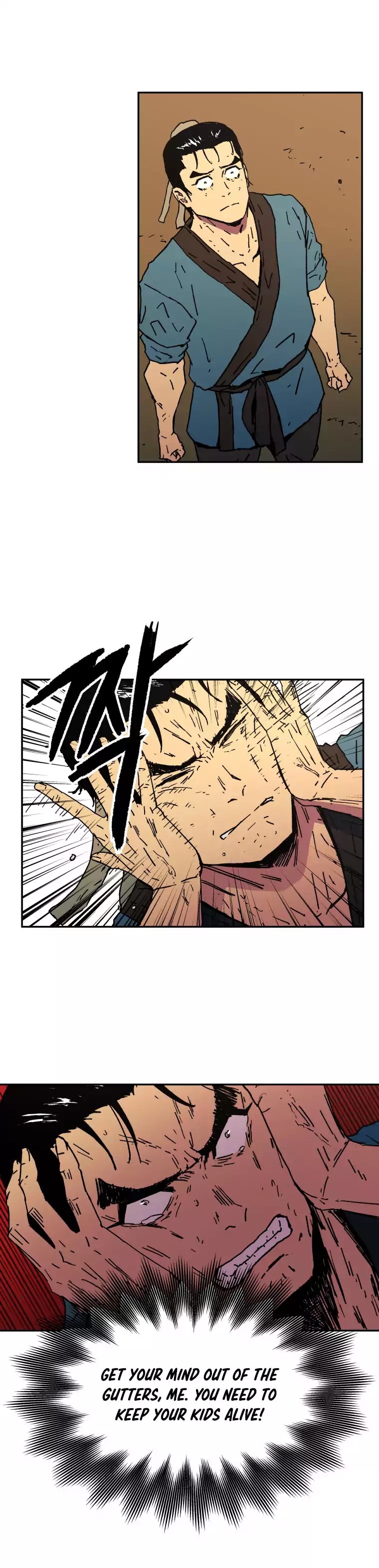 Peerless Dad Chapter 3 image 6
