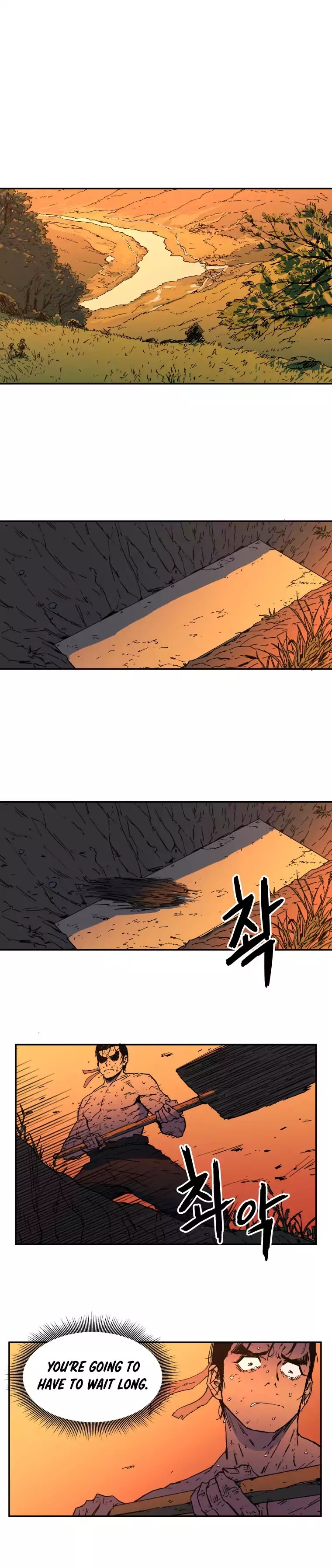Peerless Dad Chapter 3 image 7