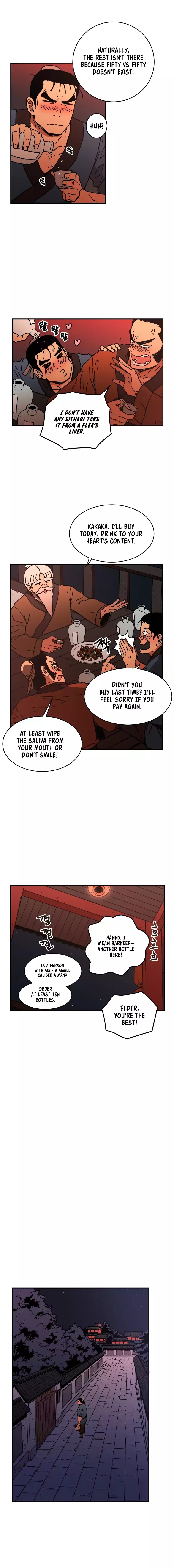 Peerless Dad Chapter 30 image 9