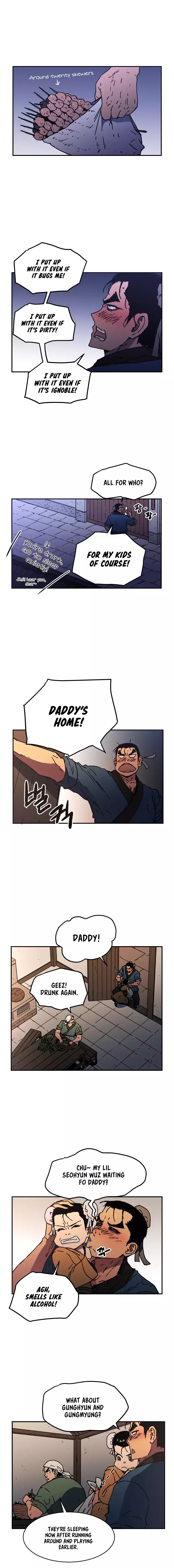 Peerless Dad Chapter 30 image 10