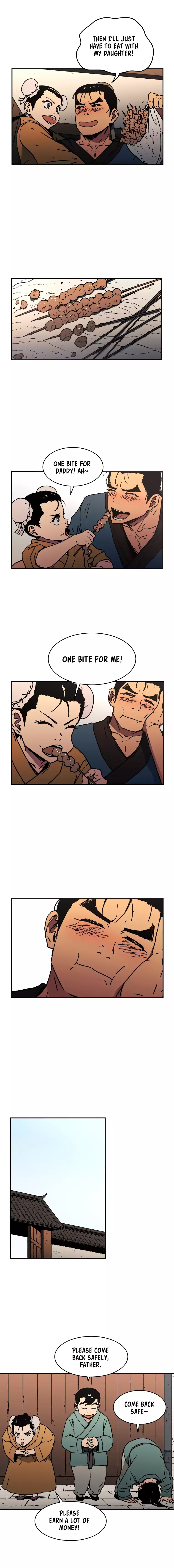 Peerless Dad Chapter 30 image 11