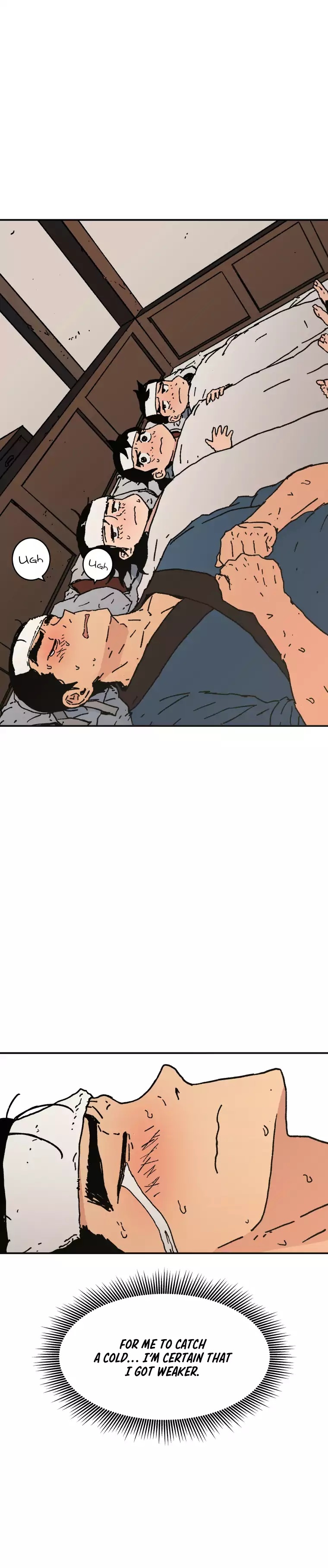 Peerless Dad Chapter 30 image 15