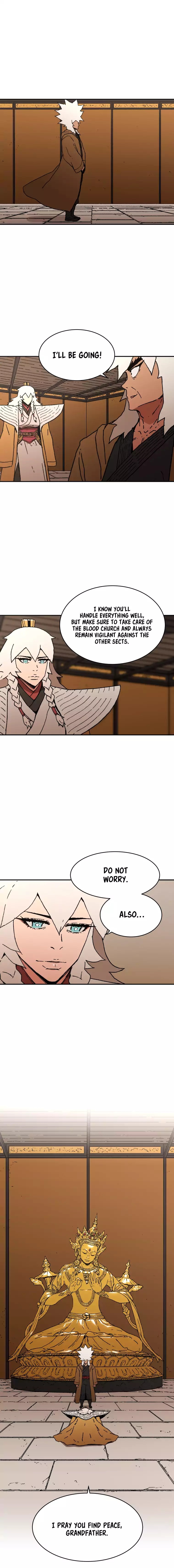 Peerless Dad Chapter 30 image 2