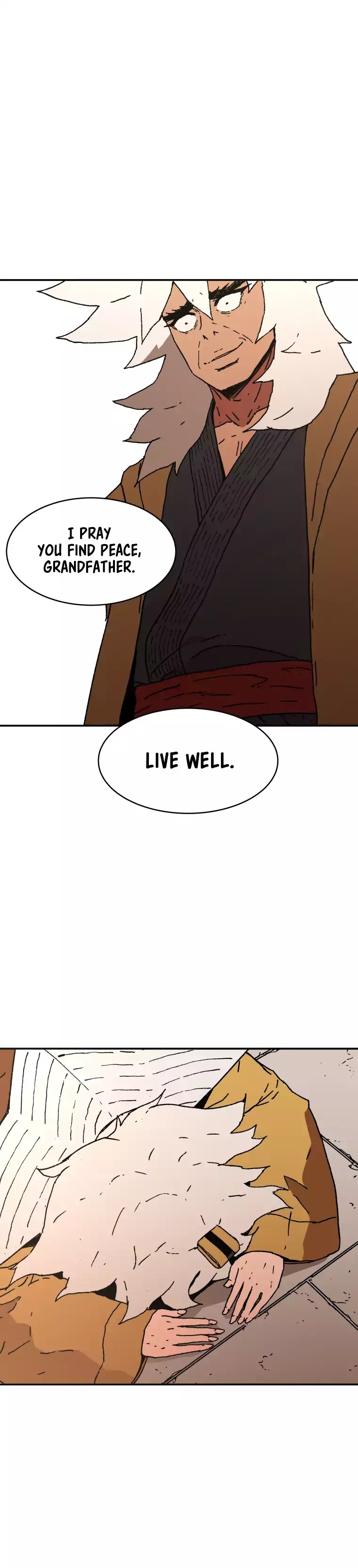 Peerless Dad Chapter 30 image 3