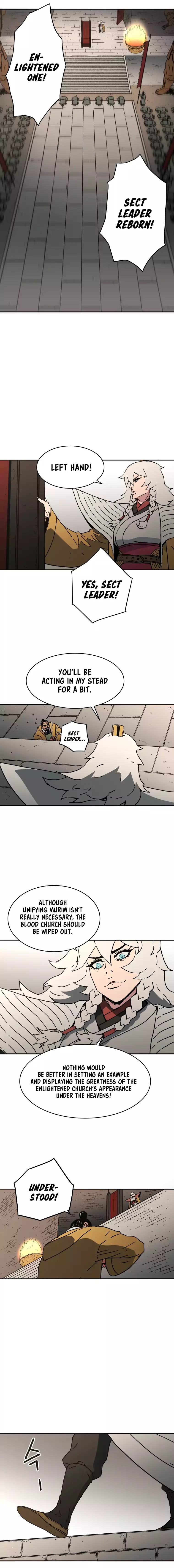 Peerless Dad Chapter 30 image 6
