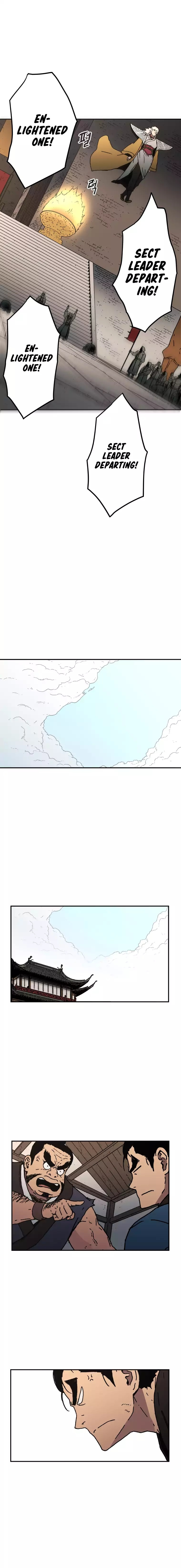 Peerless Dad Chapter 30 image 7