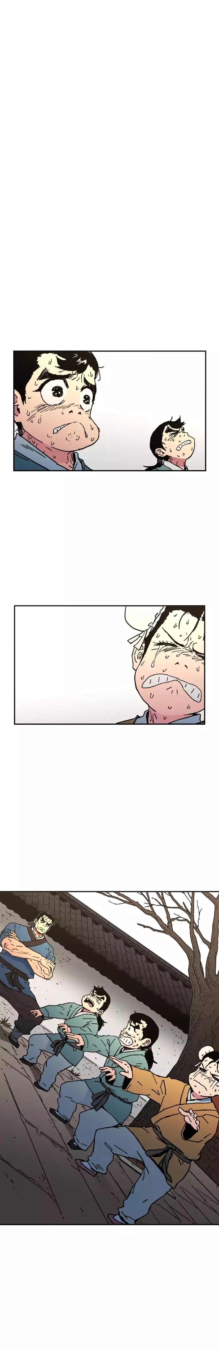 Peerless Dad Chapter 31 image 9