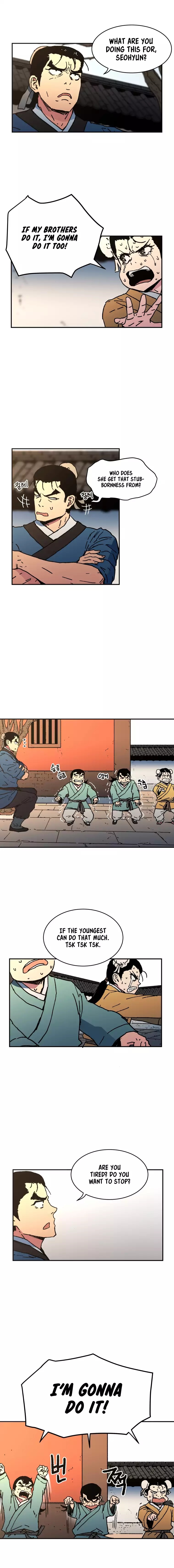 Peerless Dad Chapter 31 image 10
