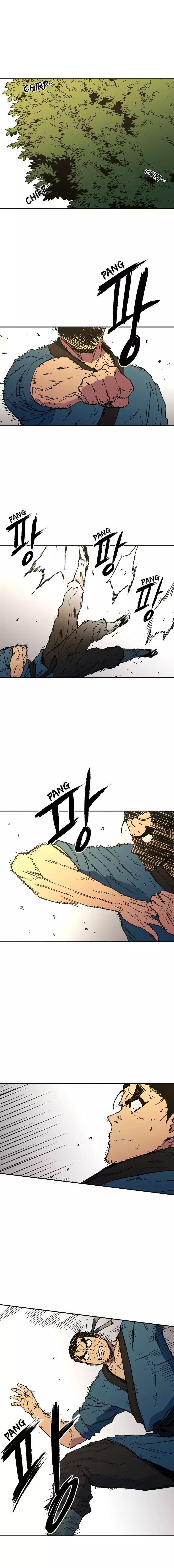 Peerless Dad Chapter 31 image 13