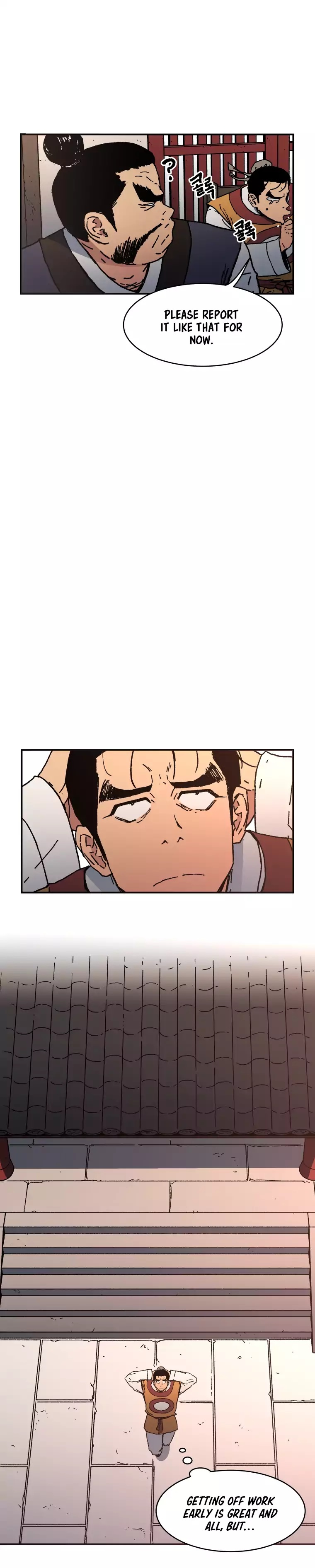 Peerless Dad Chapter 31 image 3