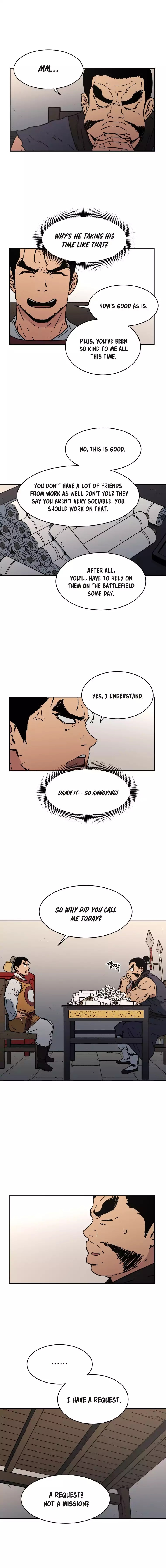 Peerless Dad Chapter 32 image 9