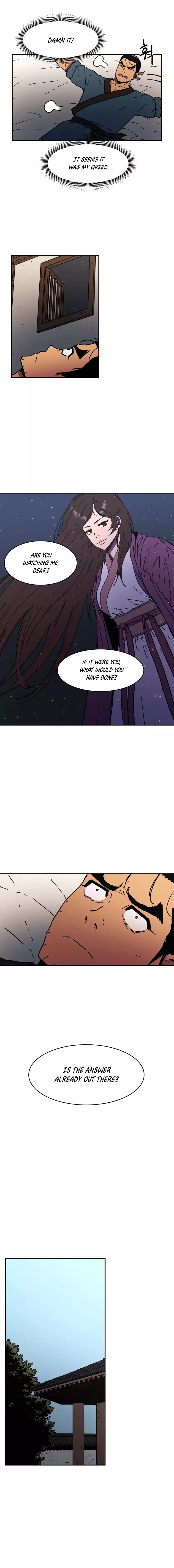 Peerless Dad Chapter 34 image 6