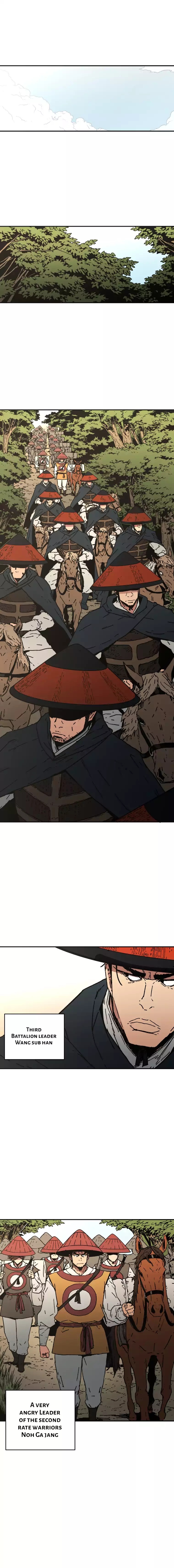 Peerless Dad Chapter 35 image 4