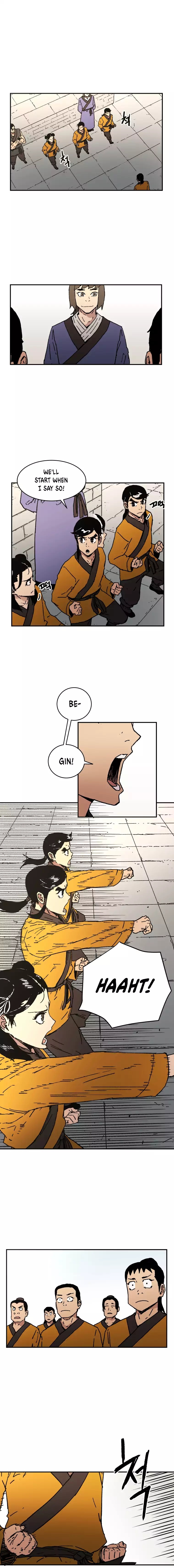 Peerless Dad Chapter 36 image 4