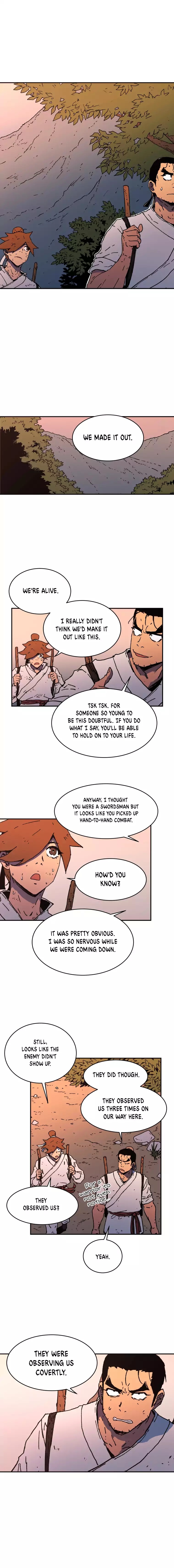 Peerless Dad Chapter 37 image 10