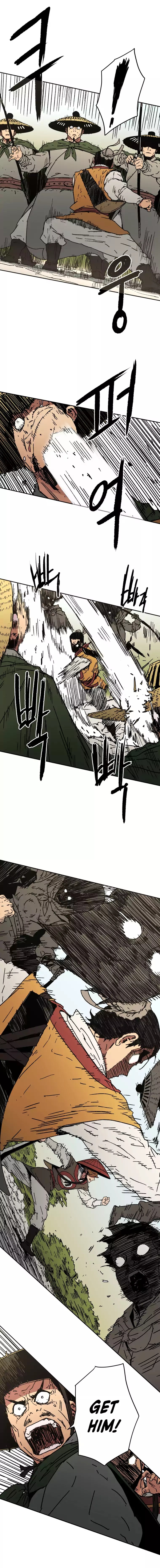 Peerless Dad Chapter 37 image 2